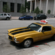 Illustration for article titled We Join Papa Johns Quest For His 1972 Z28 Camaro